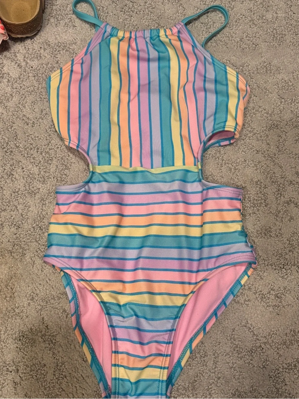 GAP & Cat and Jack Girls Size 8 BUNDLE